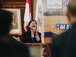 Sidang Sinode I